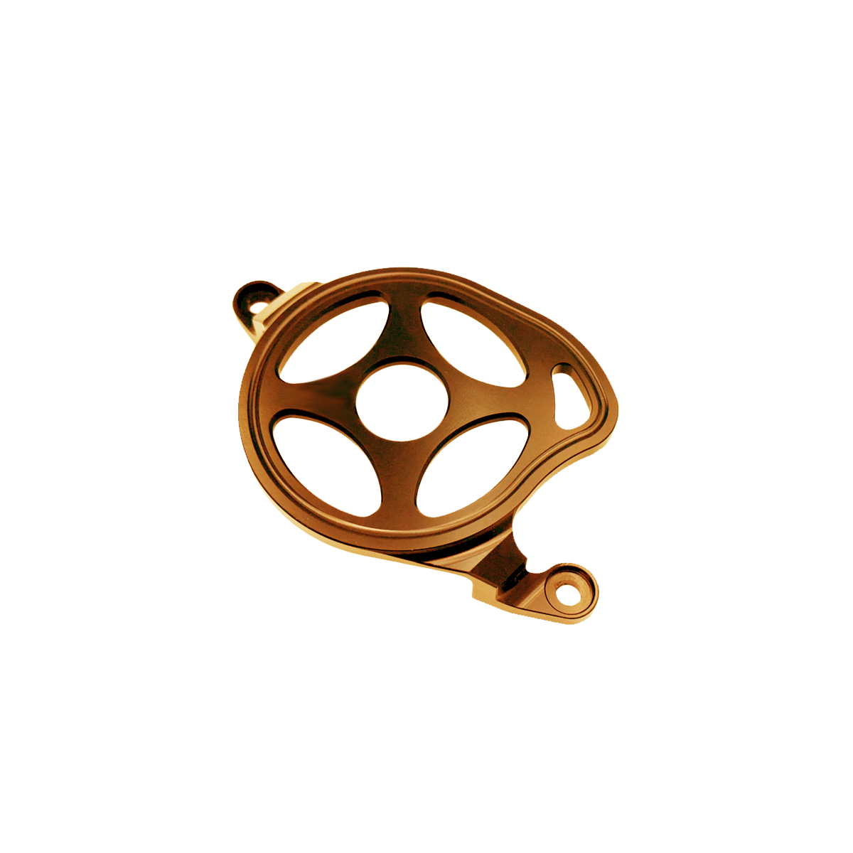 Motor Side Cover