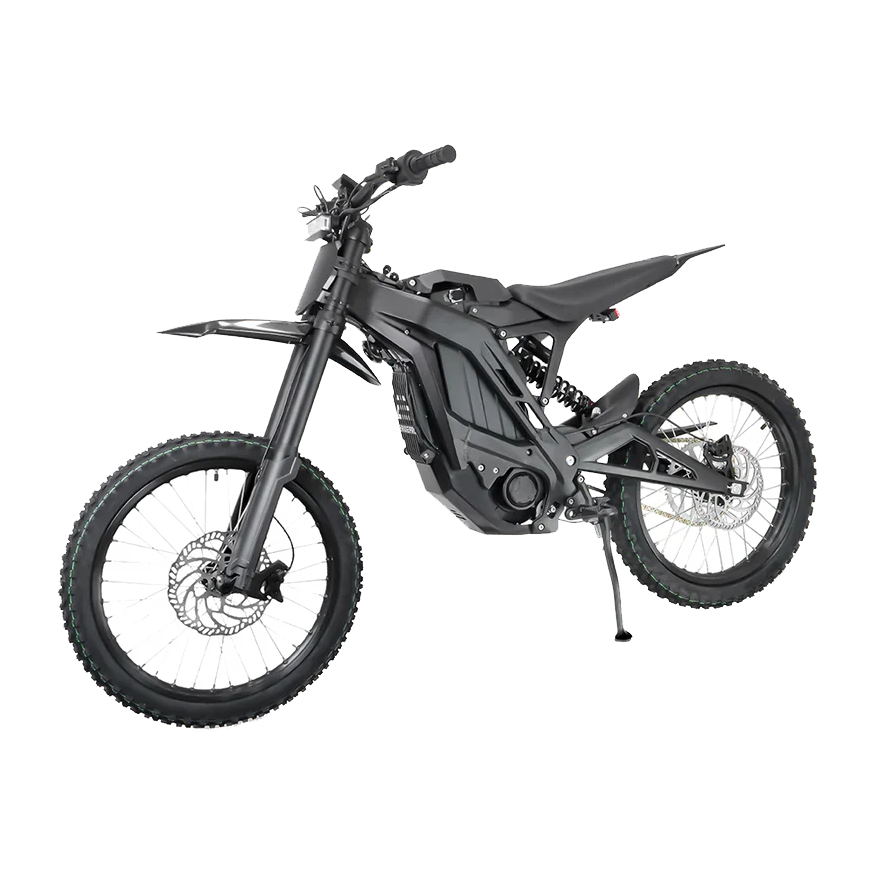ERide PRO SS 2.0