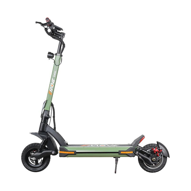 EMOVE Cruiser V2