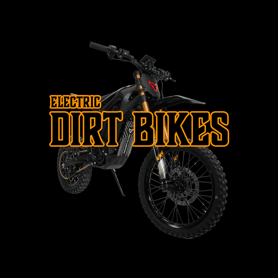Electric Dirt Bikes