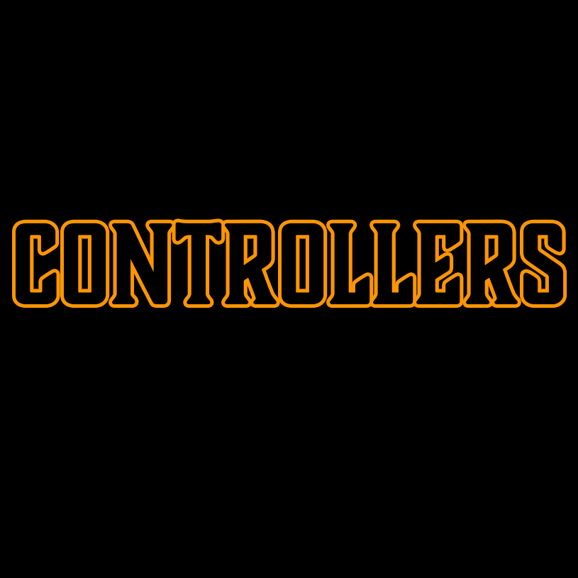 Controllers & Accessories