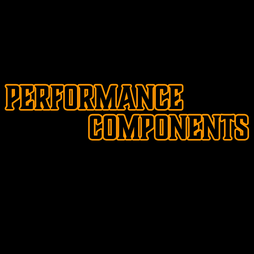 Performance Components