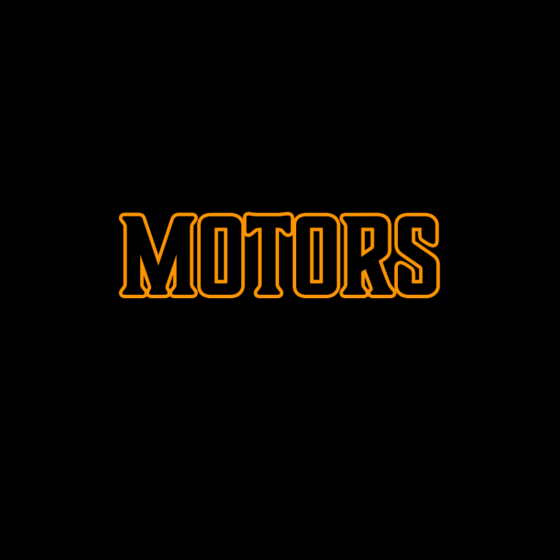 Motors & Accessories