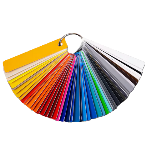 Prismatic Powder | Colors Currently Available