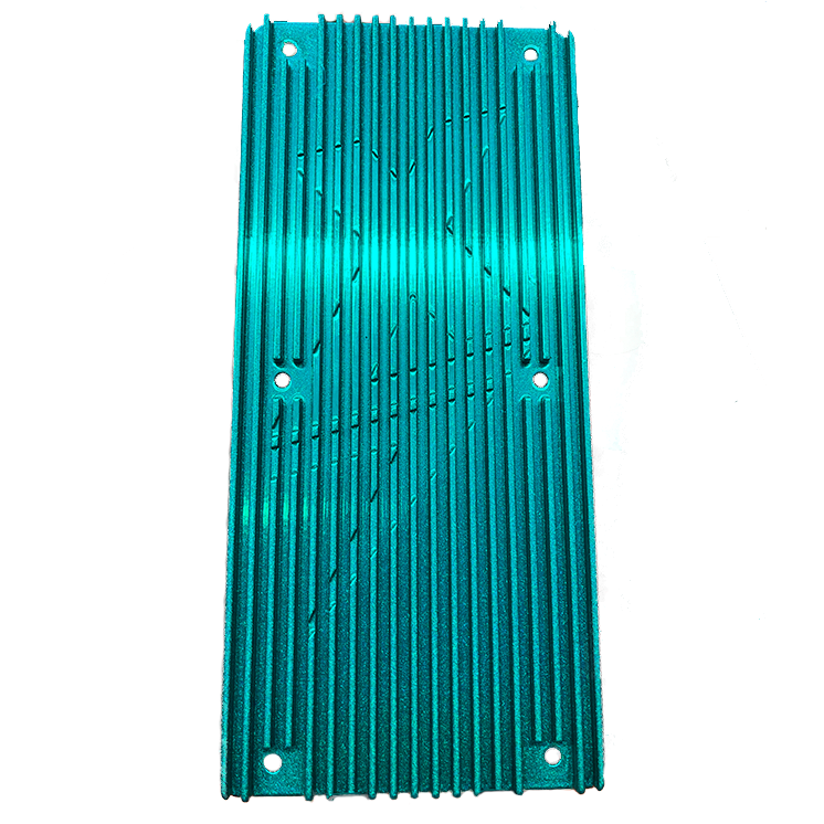 Powder Coating - components not included