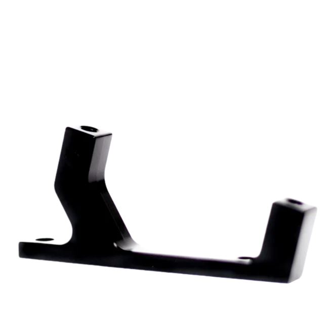 EBMX 250mm Front & Rear Brake Rotors