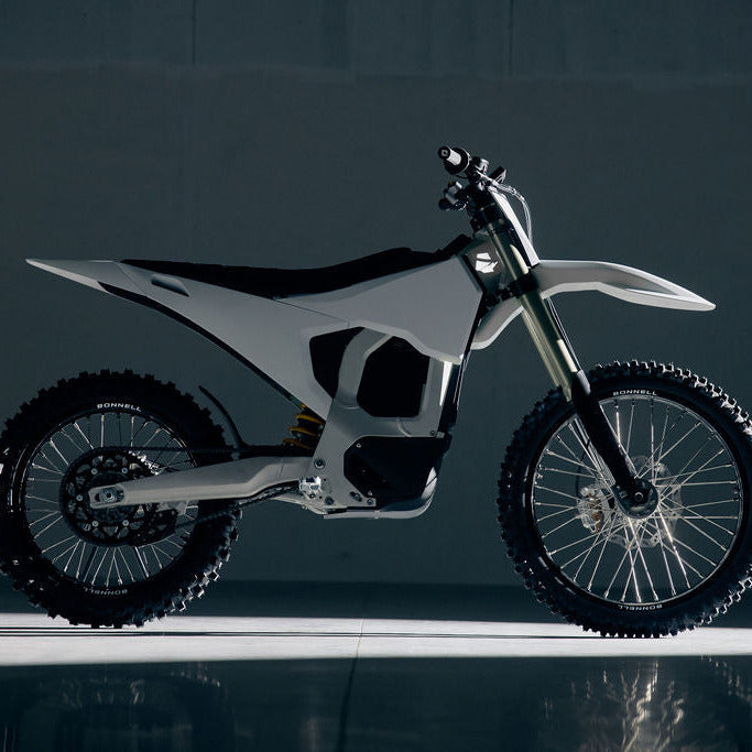 Bonnell | 805 RX