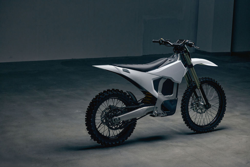 BONNELL 805 RX