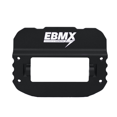 EBMX Display (BC351) CNC Case