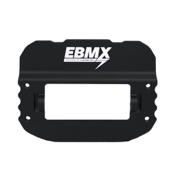 EBMX Display (BC351) CNC Case