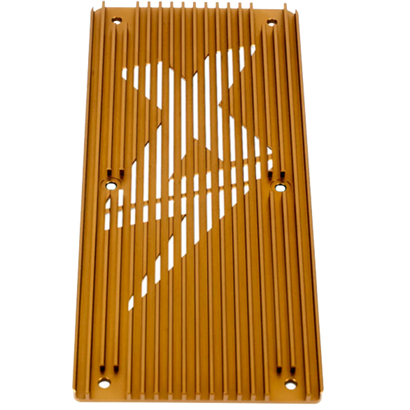 EBMX X-9000 [V2|V3] Heatsink