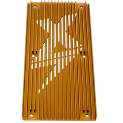 EBMX X-9000 [V2|V3] Heatsink