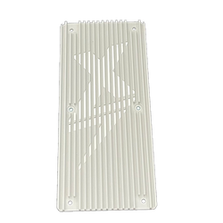 EBMX X-9000 [V2|V3] Heatsink