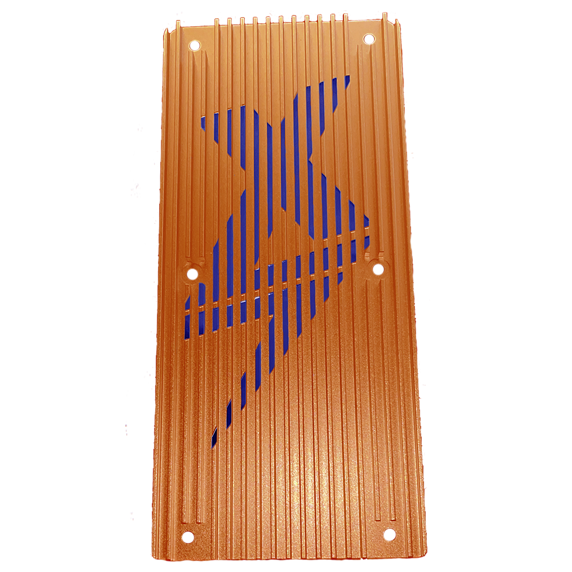 Heatsink | 2-tone