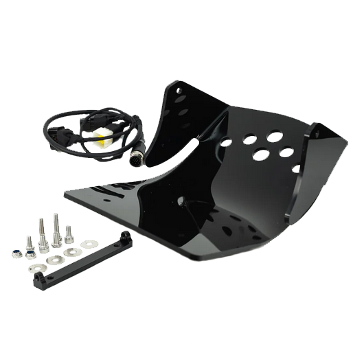 EBMX Motor Harness & Brackets | XLB-60
