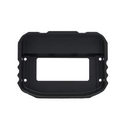 EBMX Display (BC351) CNC Case