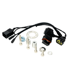 EBMX Motor Harness & Brackets | XLB-60