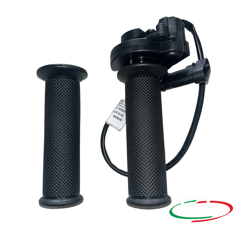 Domino Twist Throttle