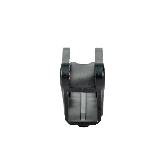 EBMX Chain Guide for Extended Swingarm