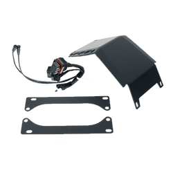 EBMX X-9000 (V3) Harness & Bracket