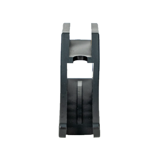 EBMX Chain Guide for Extended Swingarm