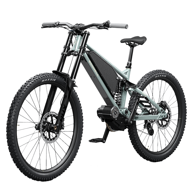 Bonnell 775 MX