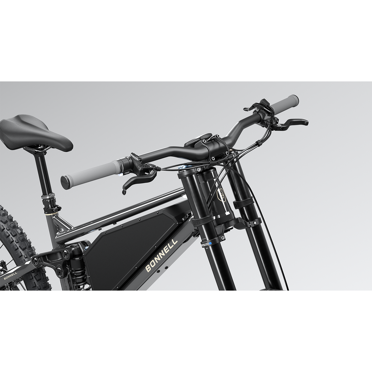 Bonnell 775 MX