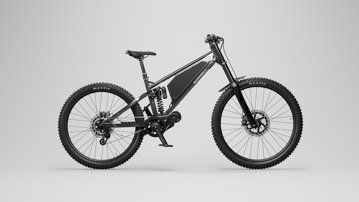 BONNELL 775 MX
