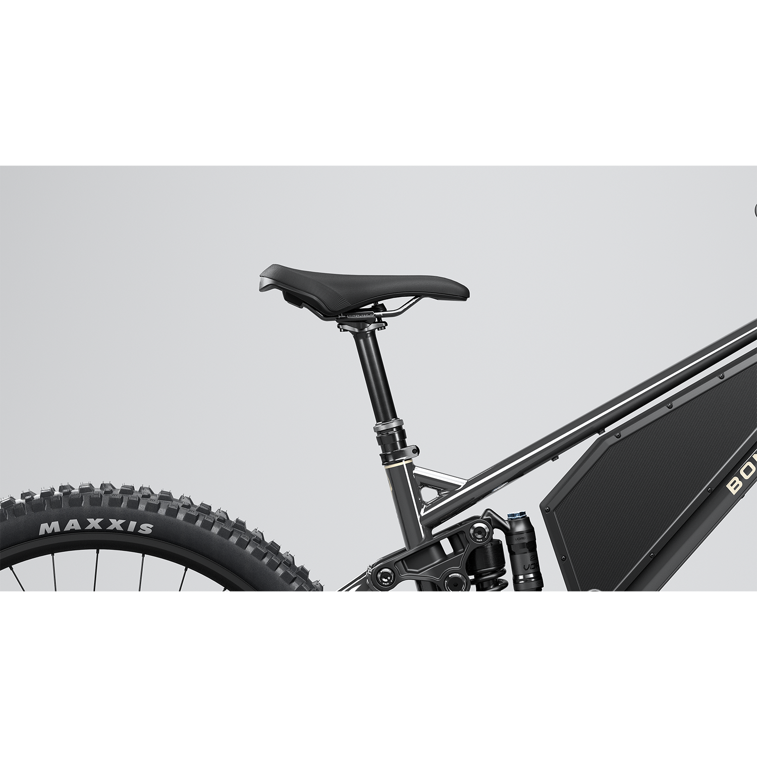 Bonnell 775 MX