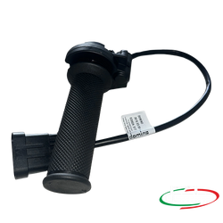 Domino Twist Throttle