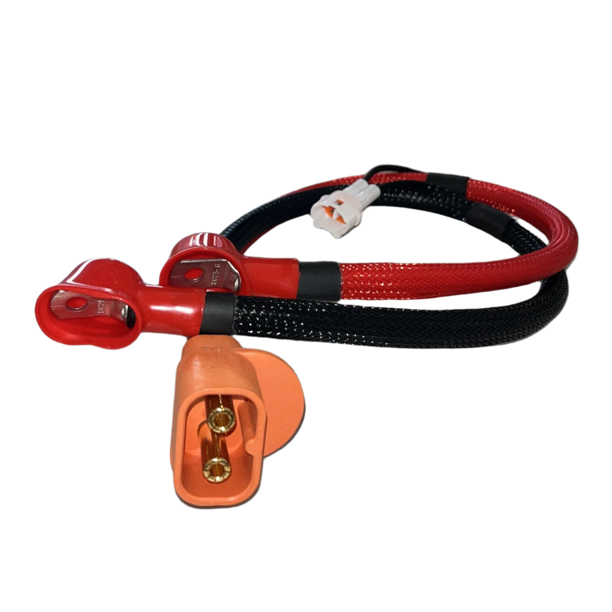EBMX 81V Power Harness