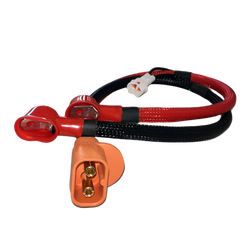 EBMX 81V Power Harness