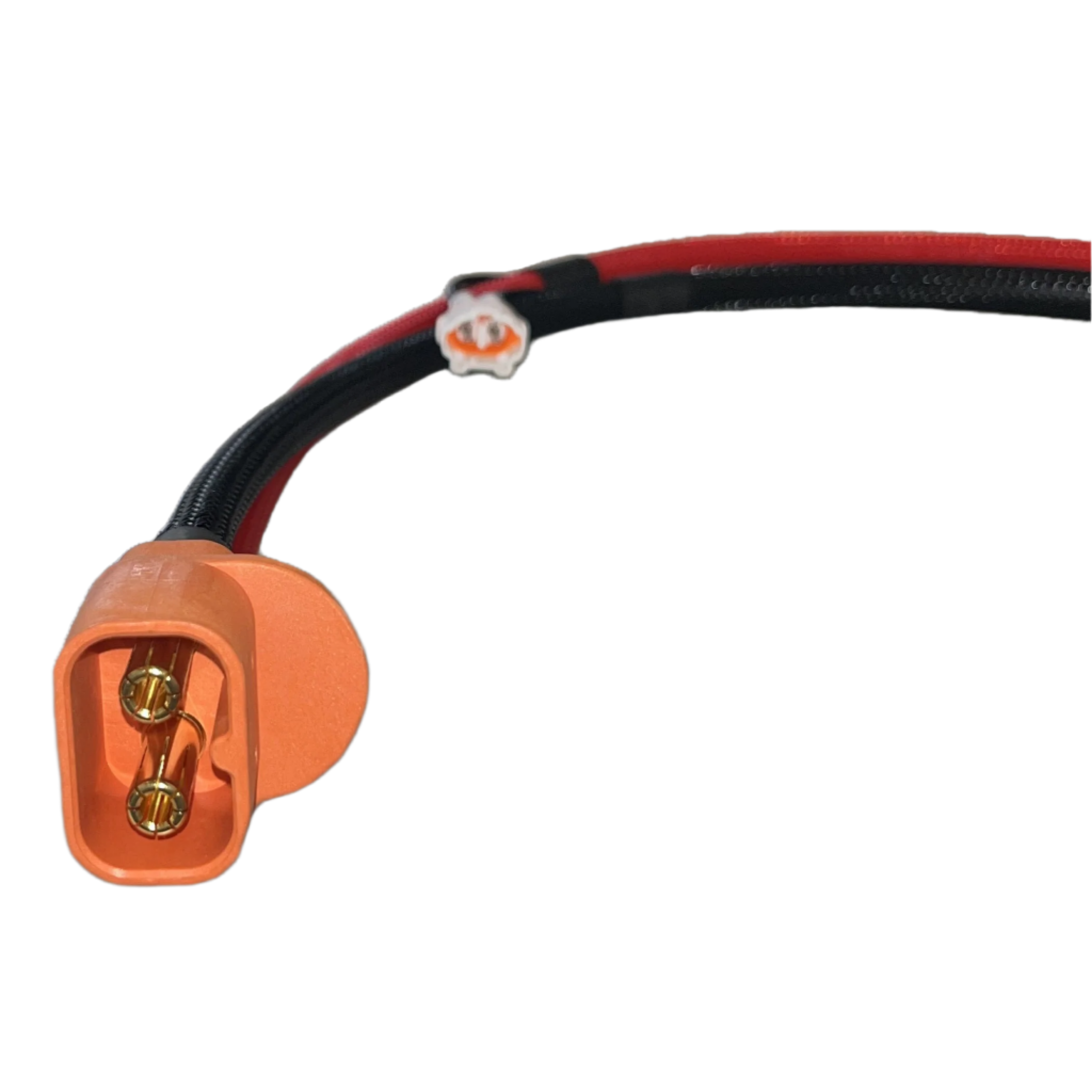 EBMX 81V Power Harness
