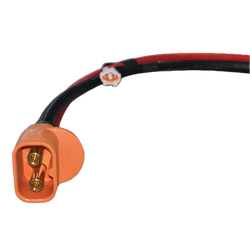 EBMX 81V Power Harness