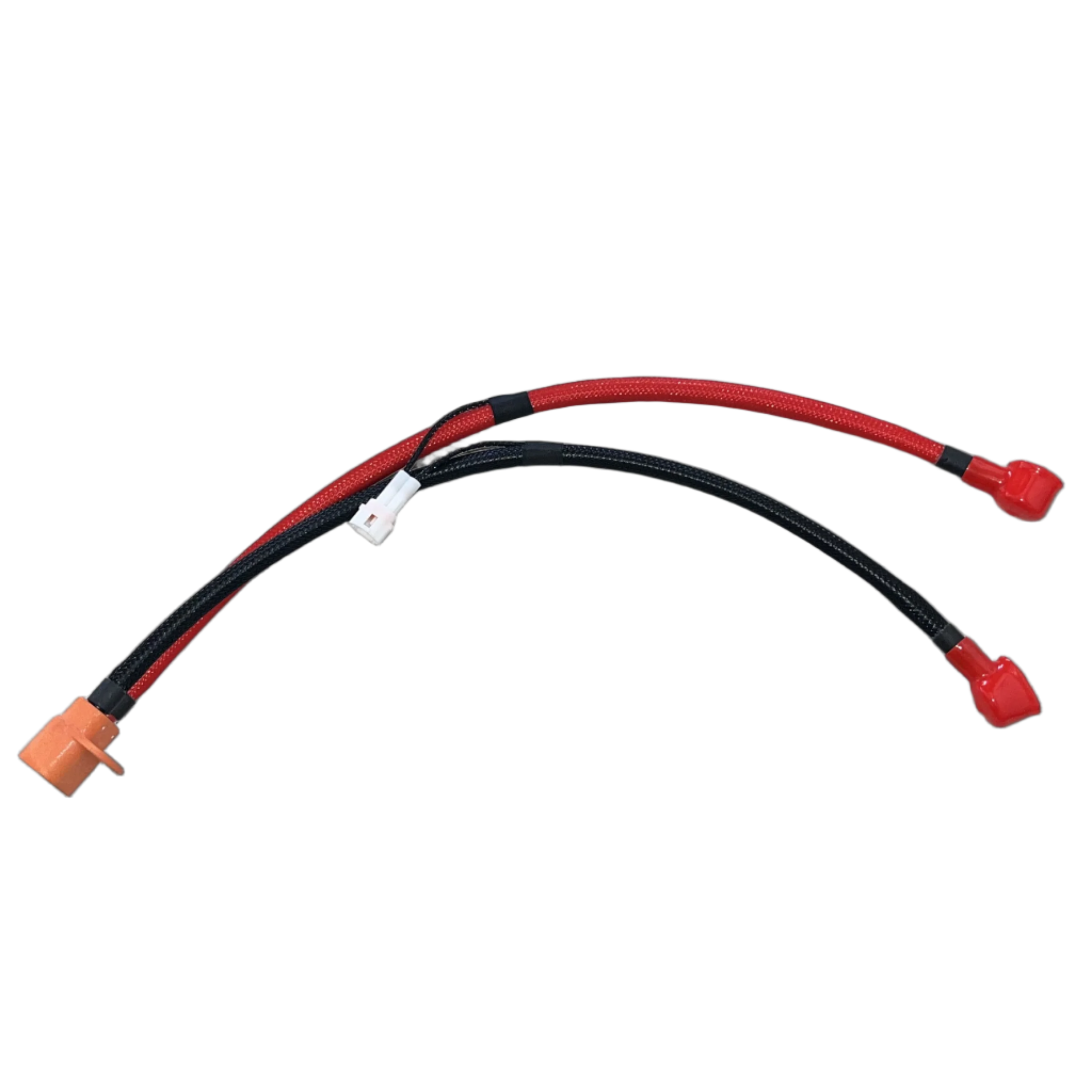EBMX 81V Power Harness