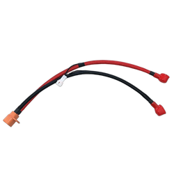 EBMX 81V Power Harness