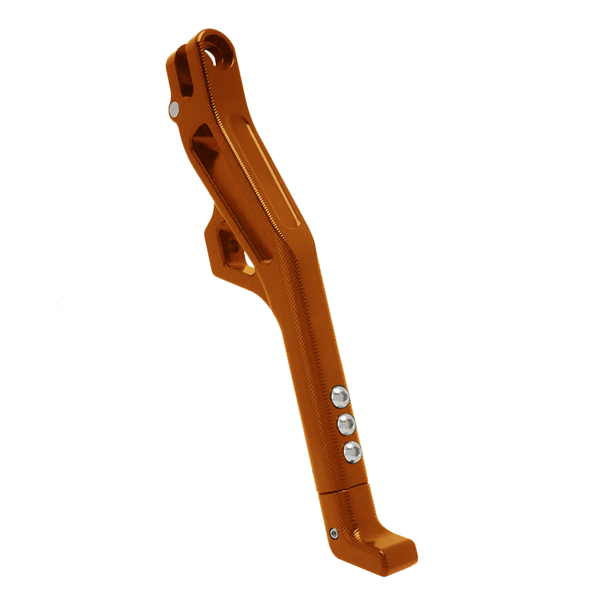 Powder Coating - components not included