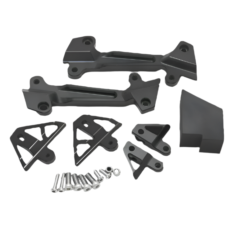 EBMX Seat Extender | Talaria MX Series
