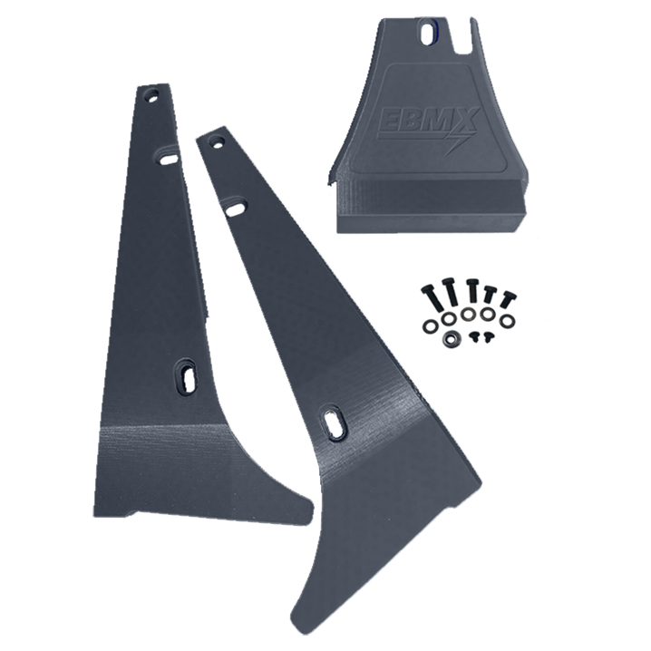 EBMX X-9000 Shroud | Light Bee X