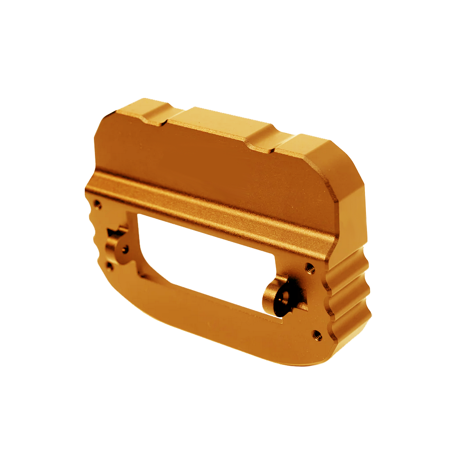 BC351 CNC Case