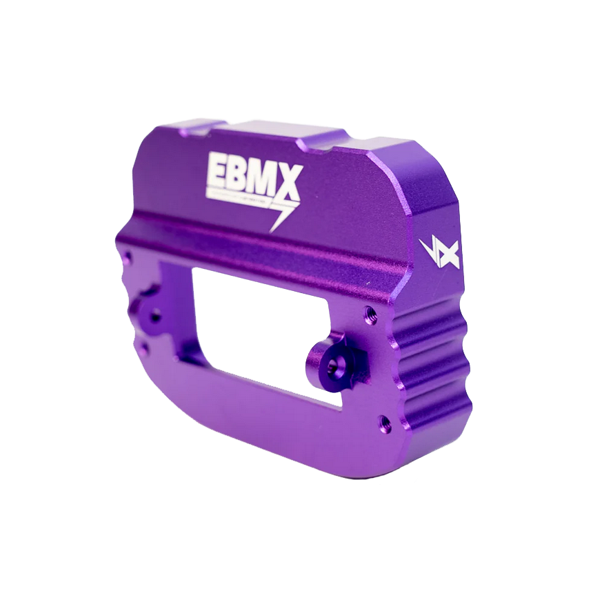 EBMX Display (BC351) CNC Case