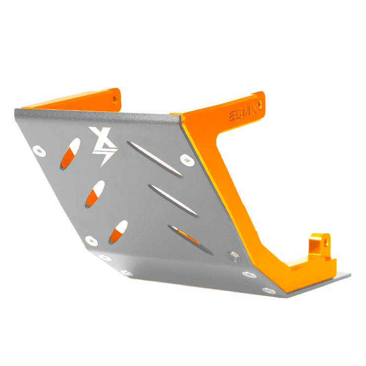 Powder Coating - components not included