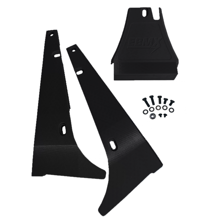 EBMX X-9000 Shroud | Light Bee X