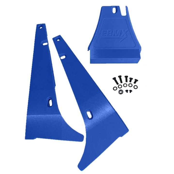 EBMX X-9000 Shroud | Light Bee X