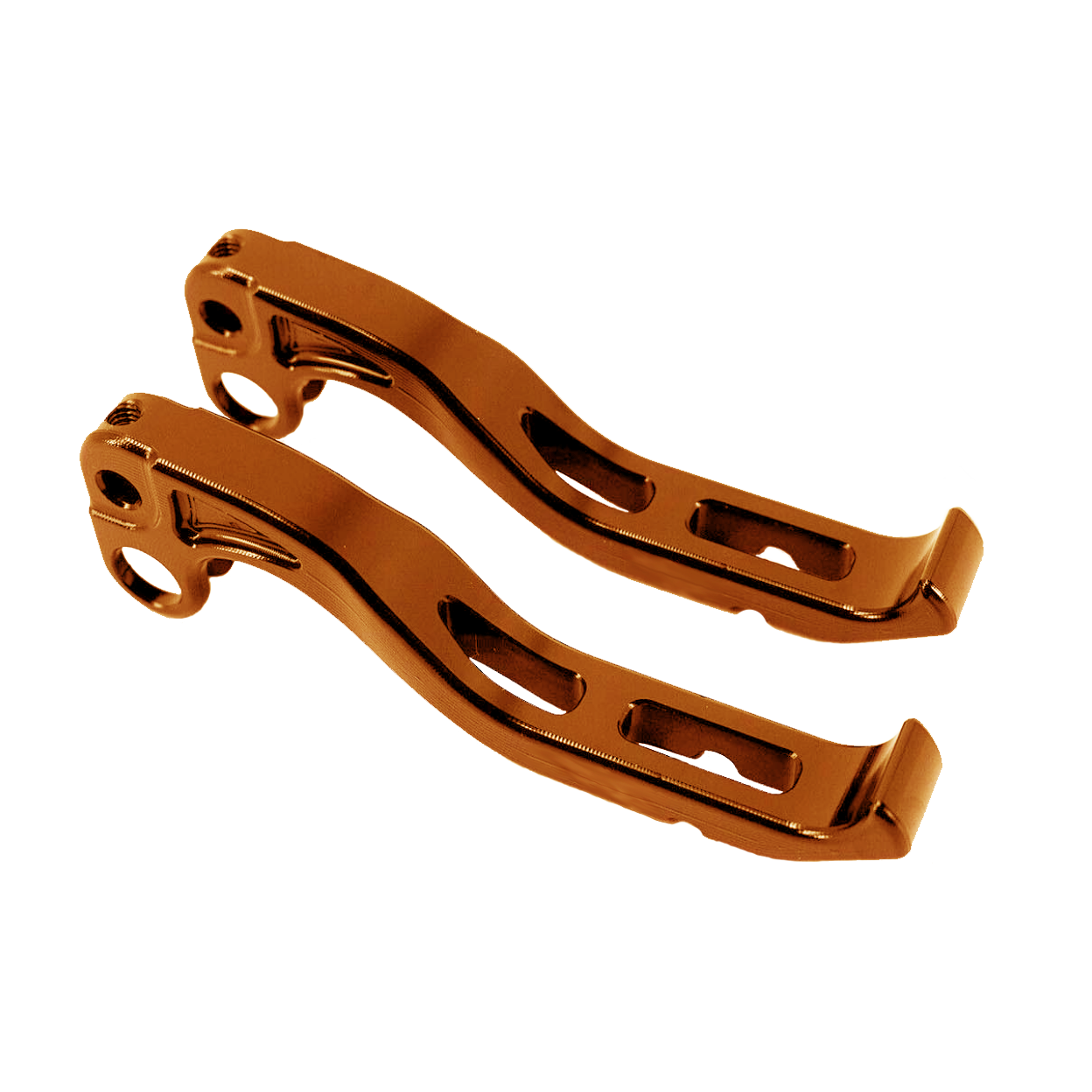 Powder Coating - components not included