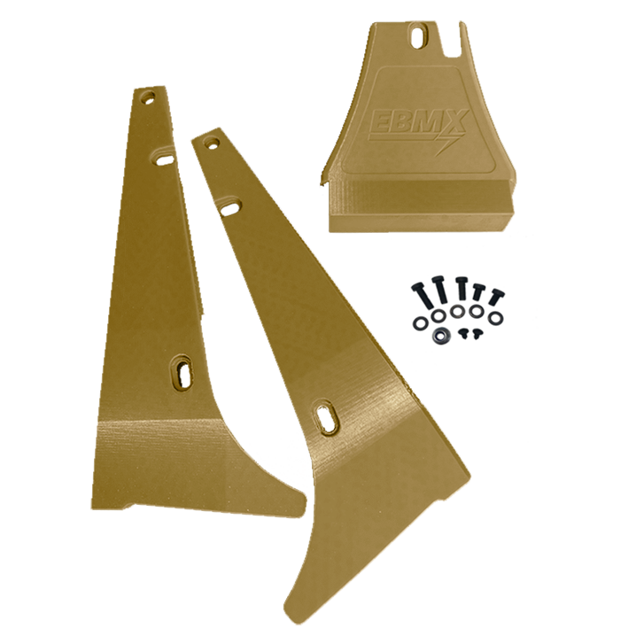 EBMX X-9000 Shroud | Light Bee X