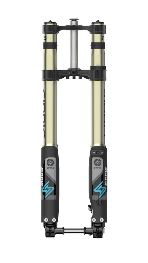 SIRRIS F43 CMX Tune | Front Fork