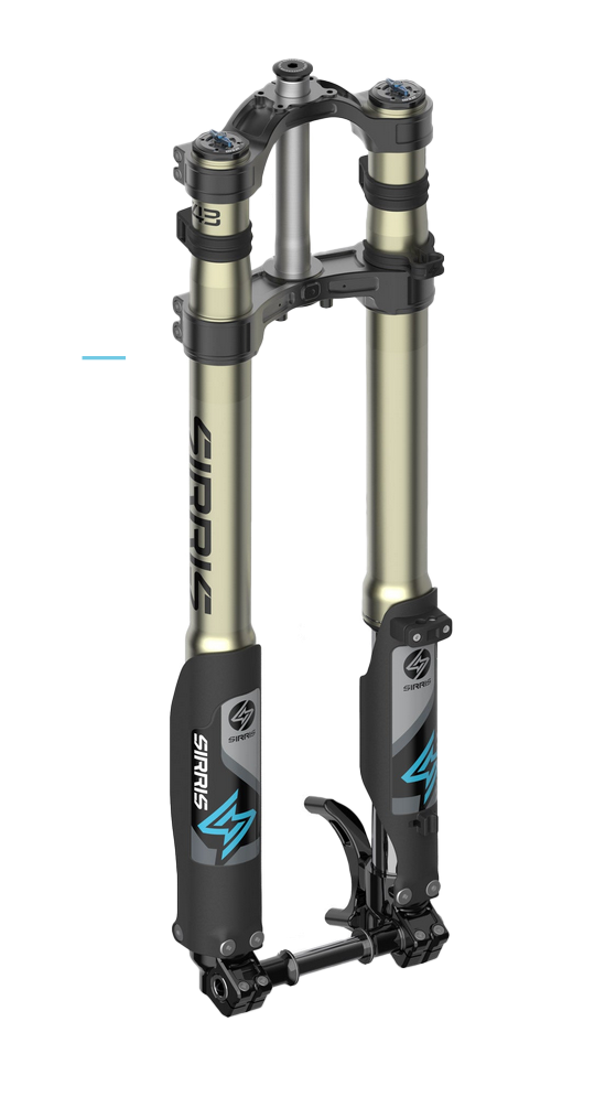 SIRRIS F43 CMX Tune | Front Fork