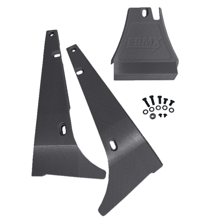 EBMX X-9000 Shroud | Light Bee X