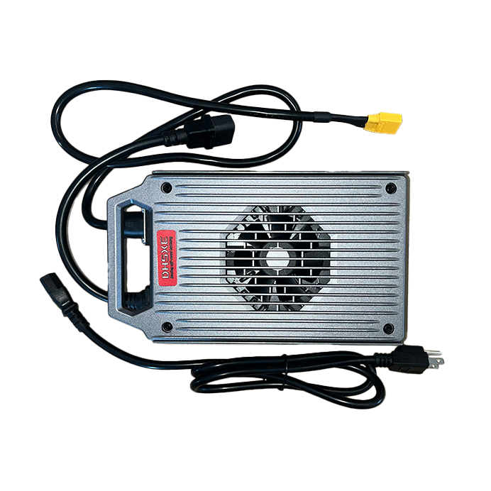 DHS AT 80V 45Ah | Battery & Charger